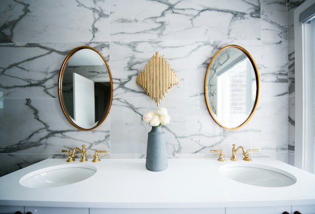 Bathroom Remodeling Ideas
