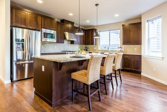 Improve the Kitchen Lighting