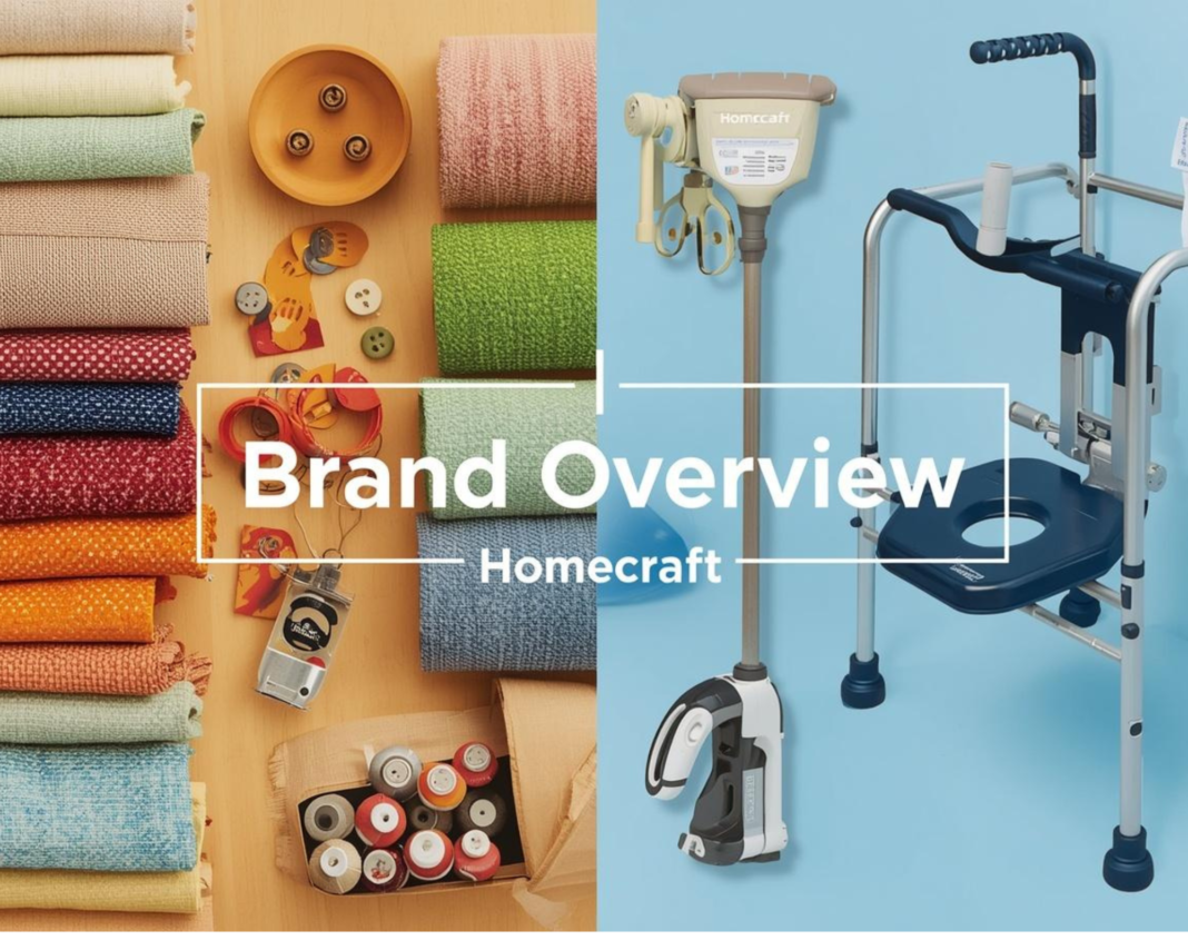 Homecraft Australia