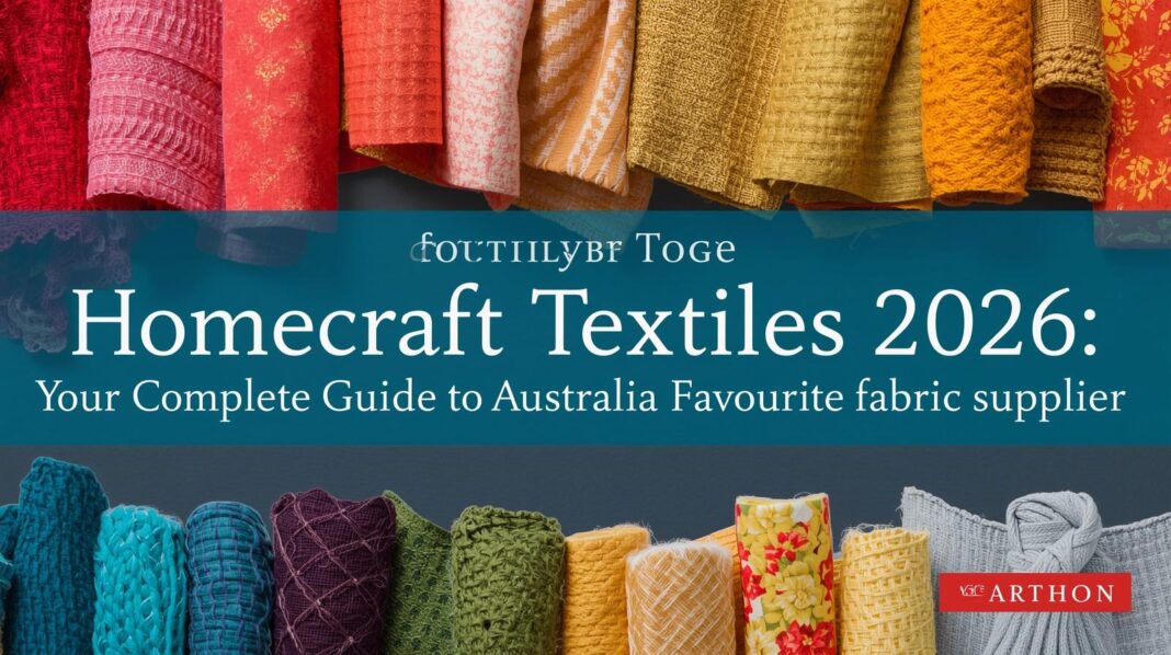 Homecraft Textiles