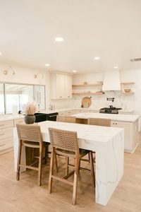 Add Finishing Details That Make the Kitchen Feel Personal