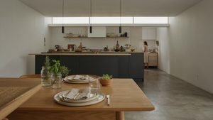 Add Smart Storage Solutions