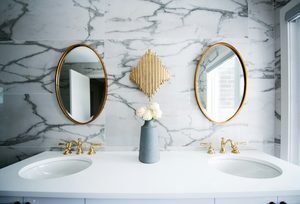 Bathroom Remodeling Ideas