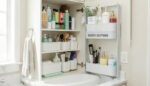 Best Bathroom Cabinet Organizers Worth Buying