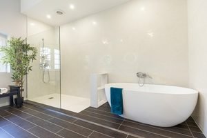 Choose Durable, Comfortable Flooring