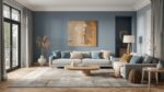 Color Psychology in Home Decoration