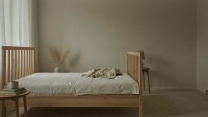 Match the Bed With Your Bedroom Décor