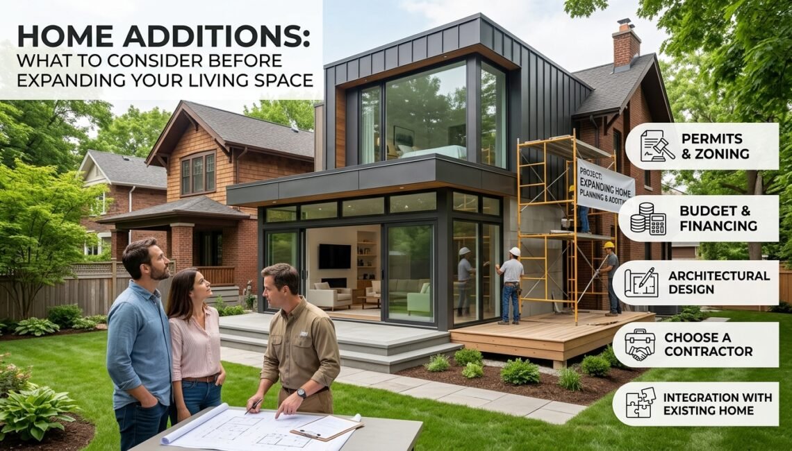 Home Additions