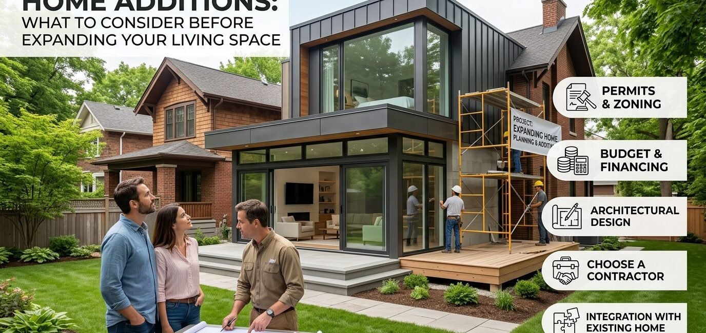 Home Additions
