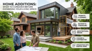 Home Additions