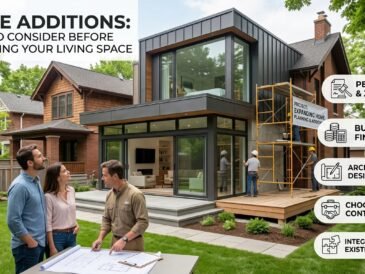 Home Additions