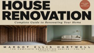House Renovation Heartomenal