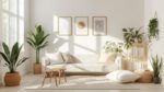 How Interior Design Affects Mental Health The Psychology of Living Spaces
