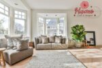 How to Create a Cohesive Interior Design Look Throughout Your Entire Home