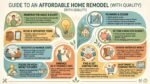 The Homeowner’s Guide to Planning a Bathroom Remodel
