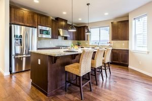 Improve the Kitchen Lighting
