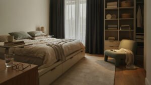 Interior Design DrHomey Practical Ideas for a Stylish and Comfortable Home