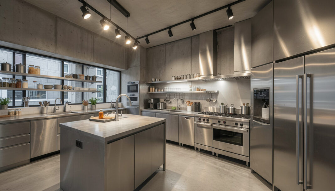Kitchen Lighting Ideas That Improve Functionality