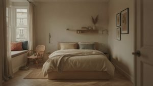 Make Natural Light a Priority