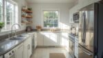 Natural Deep Kitchen Cleaning (2)