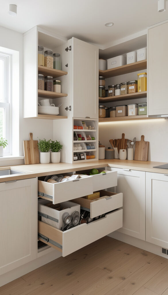 kitchen upgrading advice mintpalment smart kitchen storage ideas