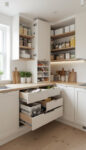 Organized Kitchen Storage Solutions
