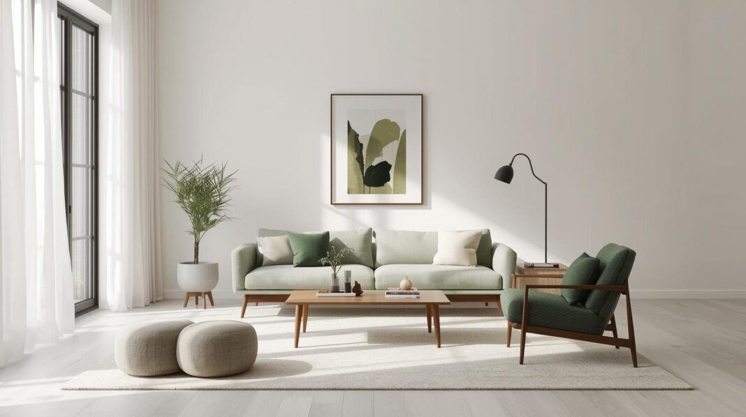 What Is the Most Important Thing in Interior Design MintPalDecor