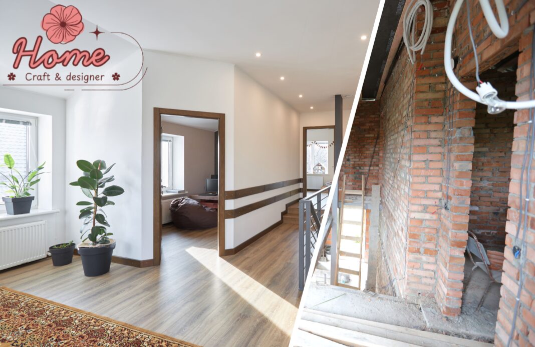 interior design rules every homeowner should know before renovating
