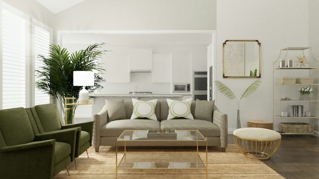 Interior Design DrHomey