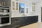 Kitchen Cabinet Refacing vs. Replacement: Which Option Is Right for Your Home?