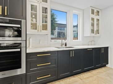 when to reface kitchen cabinets