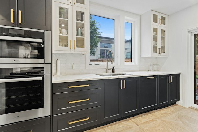 when to reface kitchen cabinets